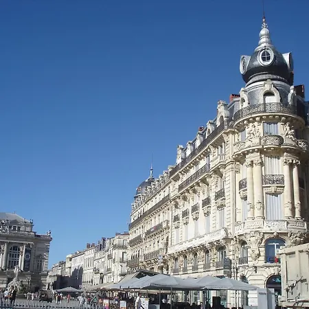 Perle Bleue - Charme & Serenite Hyper-centre Apartment