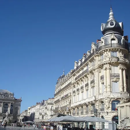 Perle Bleue - Charme & Serenite Hyper-centre Apartment