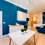 Apartament Perle Bleue - Charme & Serenite Hyper-centre