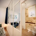 Perle Bleue - Charme & Serenite Hyper-centre Apartament Montpellier
