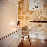 Apartament Perle Bleue - Charme & Serenite Hyper-centre Montpellier