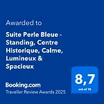 Perle Bleue - Charme & Serenite Hyper-centre Montpellier