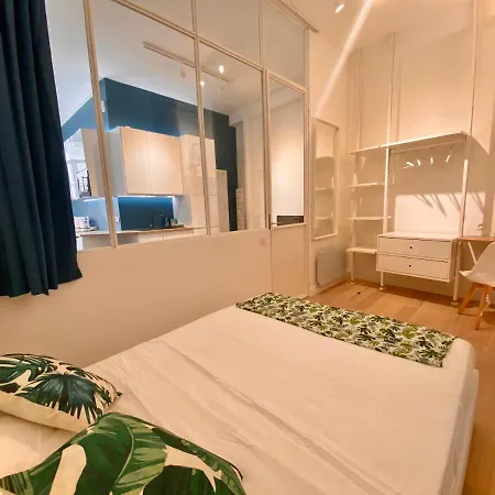 Perle Bleue - Charme & Serenite Hyper-centre