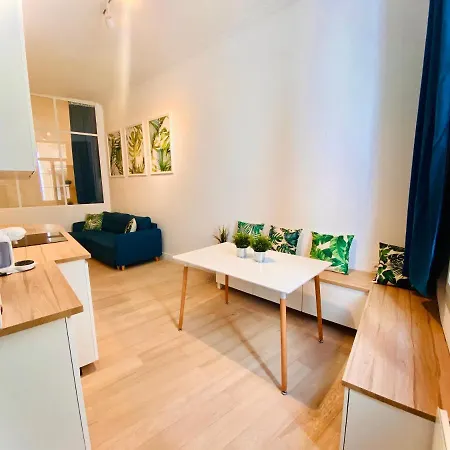 Perle Bleue - Charme & Serenite Hyper-centre Монпелье