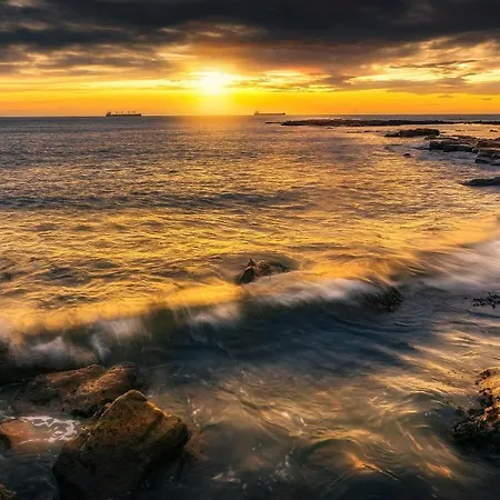 Апартаменты Perle Bleue - Charme & Serenite Hyper-centre *