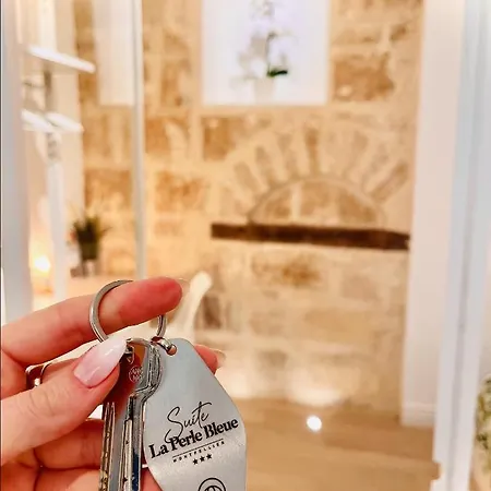 Perle Bleue - Charme & Serenite Hyper-centre *