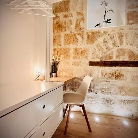 Апартаменты Perle Bleue - Charme & Serenite Hyper-centre Монпелье