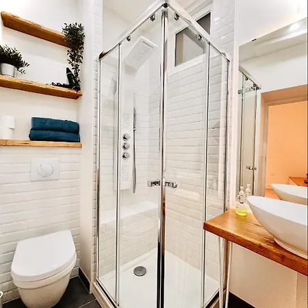 Perle Bleue - Charme & Serenite Hyper-centre *