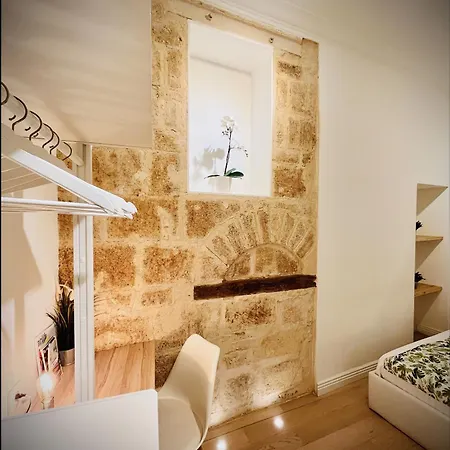 Апартаменты Perle Bleue - Charme & Serenite Hyper-centre Монпелье