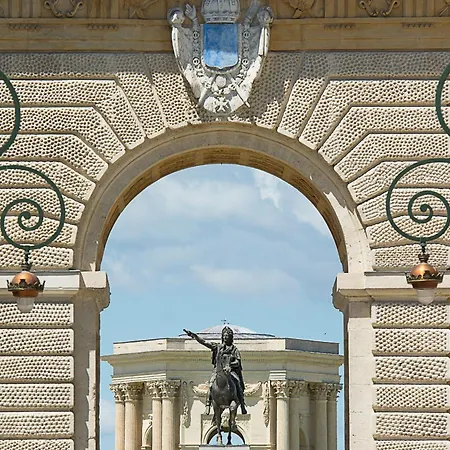 Апартаменты Perle Bleue - Charme & Serenite Hyper-centre