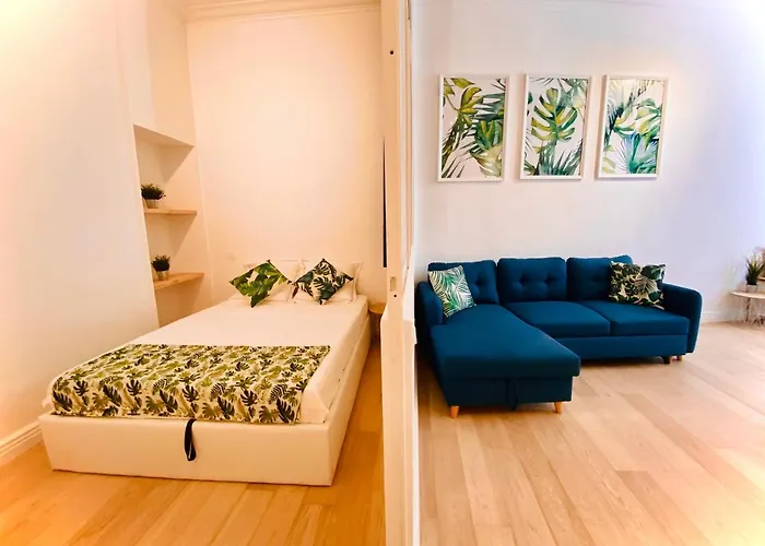 Perle Bleue - Charme & Serenite Hyper-centre