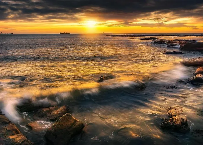 شقة Perle Bleue - Charme & Serenite Hyper-centre *