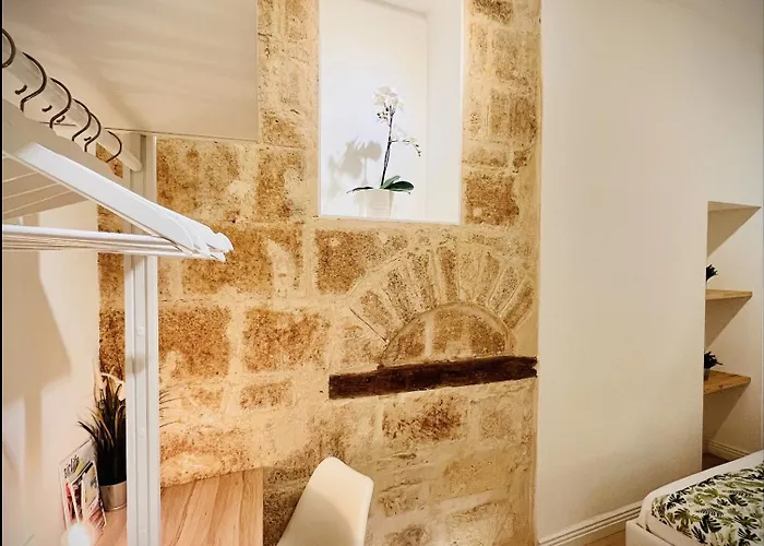 شقة Perle Bleue - Charme & Serenite Hyper-centre مونبيلييه