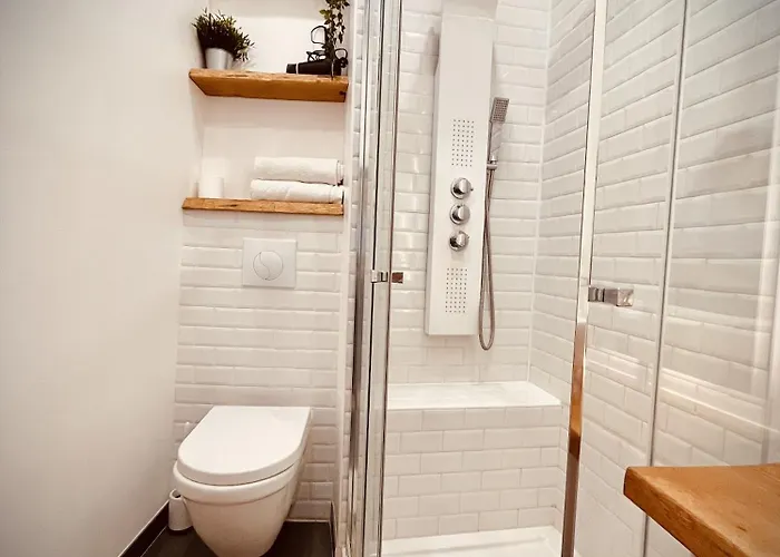 Perle Bleue - Charme & Serenite Hyper-centre *