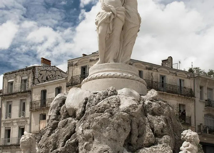 شقة Perle Bleue - Charme & Serenite Hyper-centre *