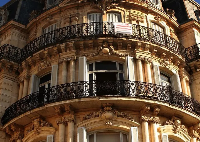 شقة Perle Bleue - Charme & Serenite Hyper-centre مونبيلييه