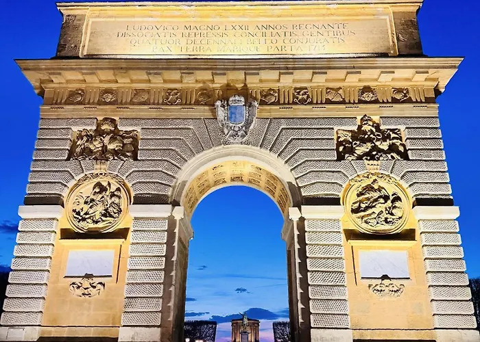 شقة Perle Bleue - Charme & Serenite Hyper-centre